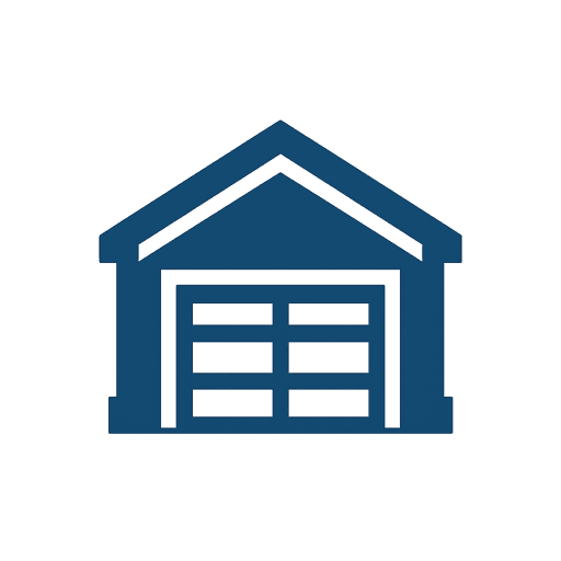 Jurupa Valley Garage Door logo